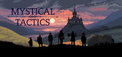 Mystical Tactics Image