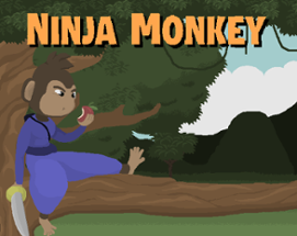 Ninja Monkey Image