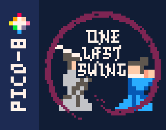 One Last Swing Game Cover
