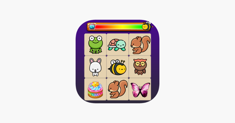 Onet Animal WOW Game Cover