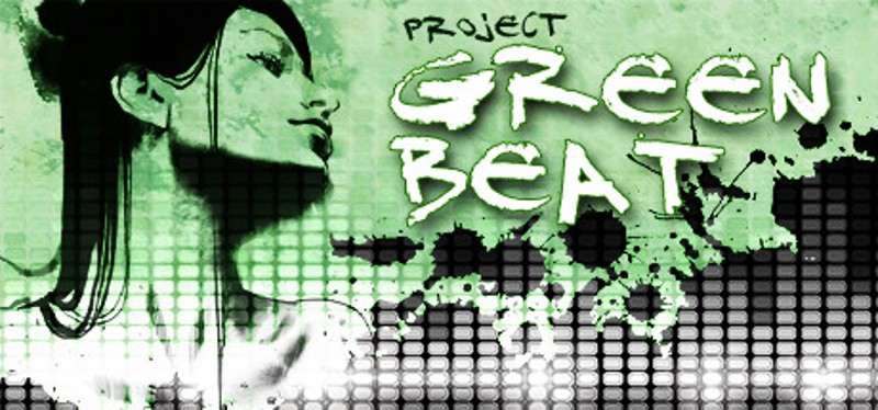 Project Green Beat Game Cover