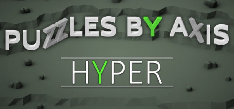 Puzzles By Axis Hyper Game Cover