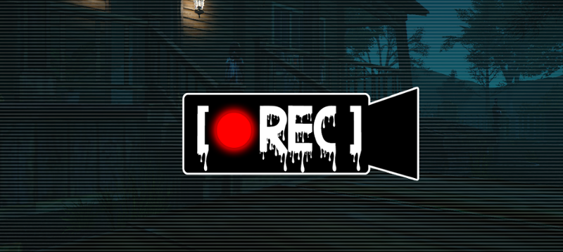 Rec Game Cover