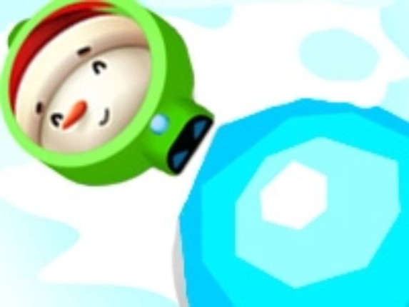 Snowball.io Game Game Cover