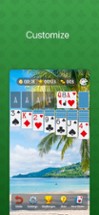 Solitaire - Classic Card Game⁎ Image