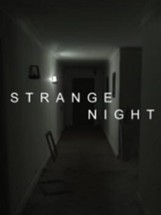 Strange Night Image