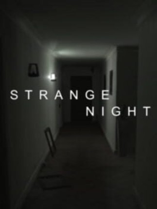 Strange Night Game Cover