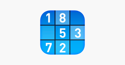 Sudoku Classic - Puzzles Image