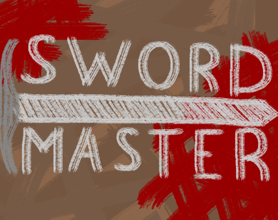 Sword Master Game Cover