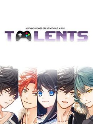 Talents Game Cover