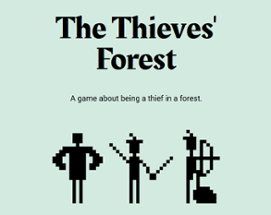 The Thieves' Forest ($2) Image