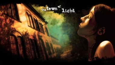 The Town of Light Image
