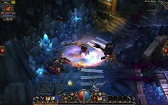 Torchlight Image