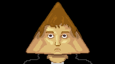 Triangle Head's Adventure 1.5 Image