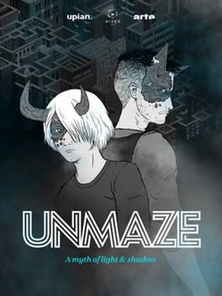 Unmaze Game Cover