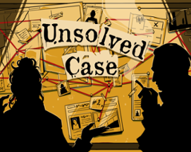 Unsolved Case Image