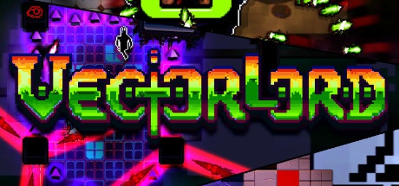 VECTORLORD Game Cover