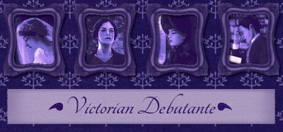 Victorian Debutante Image