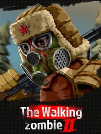 The Walking Zombie 2 Game Cover