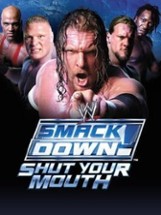 WWE SmackDown! Shut Your Mouth Image