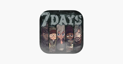 7Days! Mystery Puzzle Story Image
