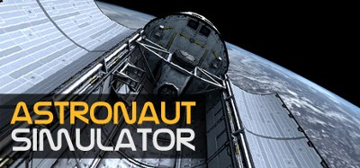 Astronaut Simulator Image