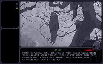 Barbariana "Die Sünden von Klein-Wiesenhain" ( Amiga ) Image