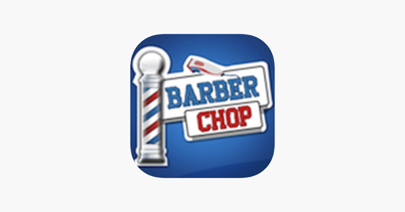 Barber Chop Game Cover