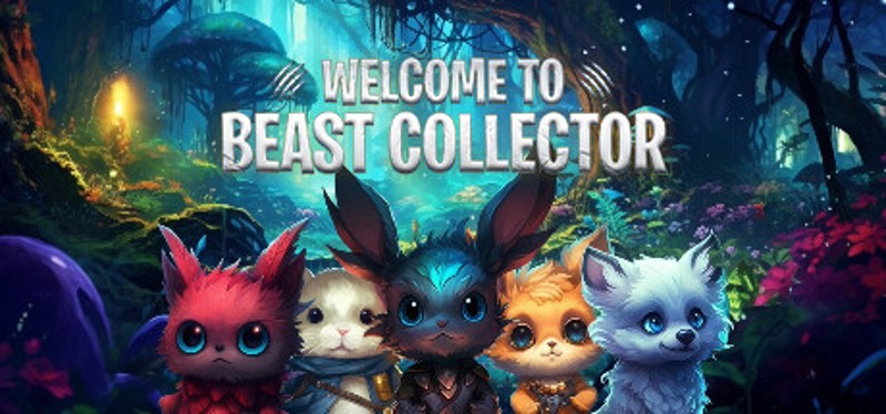 Beast Collector Game Cover