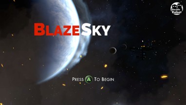 BlazeSky Image