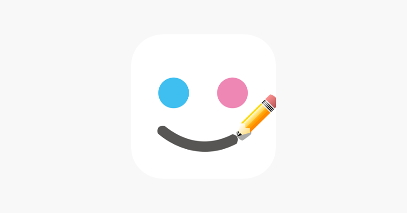 Brain Dots : Game Draw Line Game Cover