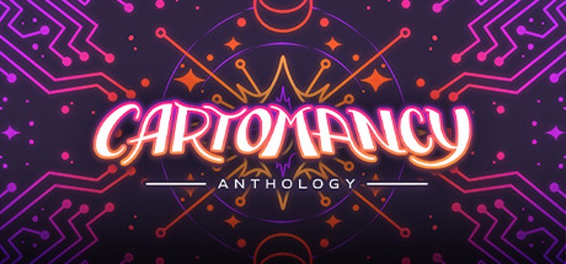 Cartomancy Anthology Game Cover