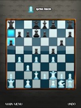 Chess Knight Go Image