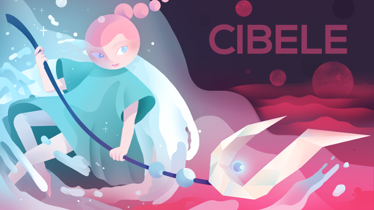 Cibele Game Cover