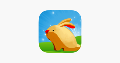 !!! Crazy Rabbit Run Escape Game Free Image