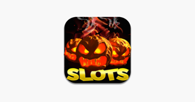 Creepy Clown Pumpkin Slots Image