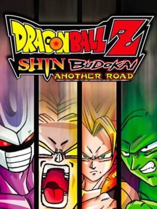 Dragon Ball Z: Shin Budokai - Another Road Game Cover