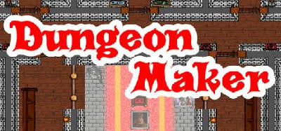 Dungeon Maker Image