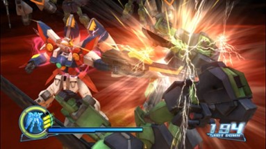 Dynasty Warriors: Gundam Image