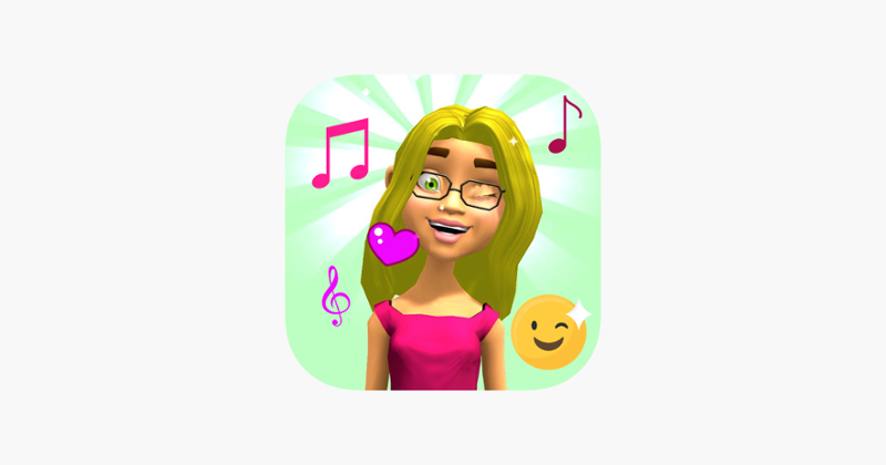 Face Emoji Challenge Game Cover