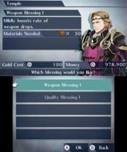 Fire Emblem Warriors Image