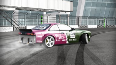 FURIDASHI: Drift Cyber Sport Image