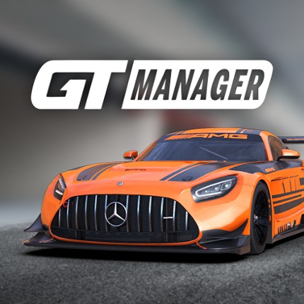 GT Manager Game Cover