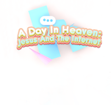 A Day In Heaven: Jesus And The Internet Image