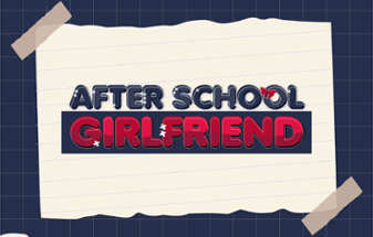 AfterSchoolGirlfriend for Oculus Quest Image