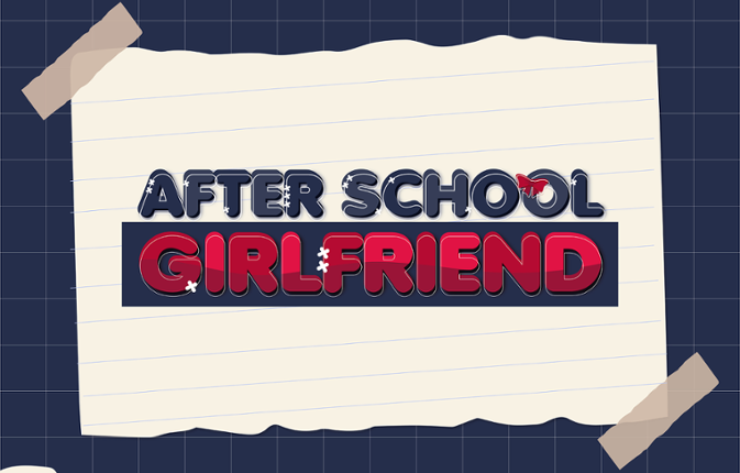 AfterSchoolGirlfriend for Oculus Quest Game Cover