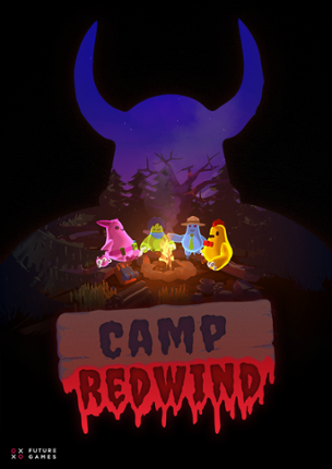 Camp Redwind Game Cover