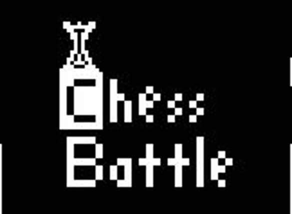 Chess Battle Game Cover