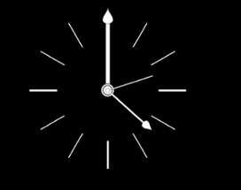 Clock Ticker - Incremental Game Image