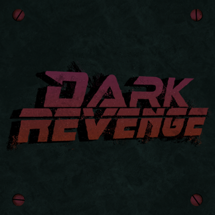 Dark Revenge Game Cover